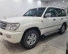 Toyota Land Cruiser 2007 - Màu trắng, 686 triệu