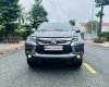 Mitsubishi Pajero Sport 2017 - Bền bỉ theo thời gian mạnh mẽ thích hợp mọi địa hình