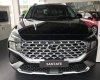 Hyundai Santa Fe 2021 - Sẵn xe giao ngay nhiều màu - Nhận xe chỉ với 155 triệu