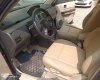 Nissan X trail 2007 - Màu đen, xe nhập