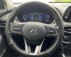 Hyundai Santa Fe 2019 - Xe màu đen, giá 985tr