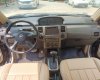 Nissan X trail 2007 - Màu đen, xe nhập