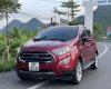 Ford EcoSport 2018 - Màu đỏ
