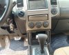 Nissan X trail 2007 - Màu đen, xe nhập