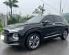 Hyundai Santa Fe 2019 - Xe màu đen, giá 985tr