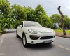 Porsche Cayenne 2011 - Màu trắng còn rất mới