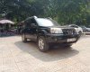 Nissan X trail 2007 - Màu đen, xe nhập