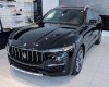 Maserati 2022 - Đen nội thất đỏ phối lụa Zegna cực đẹp, 1 chiếc duy nhất tại Việt Nam - Xe sẵn tại Showroom