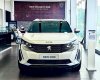 Peugeot 5008 2022 - Giảm 55tr tiền mặt vào thẳng giá xe, tặng 1 năm bảo hiểm thân vỏ