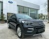 Ford Explorer 2022 - Xe nhập Mỹ - Ford Explorer đẳng cấp thượng lưu