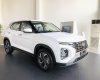 Hyundai Creta 2022 - Creta tháng 09 giảm ngay 10tr - Giá xe tốt nhất thị trường, tặng kèm phụ kiện chính hãng