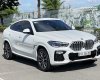 BMW X6 2020 - Bản full options - Biển số cực đẹp, sản xuất 2020, đăng ký lần đầu 09.2020