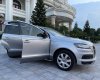 Audi Q7 2007 - Màu bạc, xe nhập