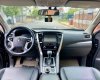 Mitsubishi Pajero Sport 2020 - Bán xe full dầu 2 cầu