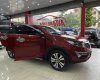 Kia Sportage 2010 - Màu đỏ, nhập khẩu nguyên chiếc, giá chỉ 450 triệu