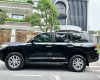 Toyota Land Cruiser 2016 - Xe màu đen