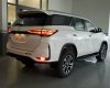 Toyota Fortuner 2022 - Lịch lãm phong cách