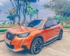 Peugeot 2008 2022 - Ưu đãi lớn giảm 20tr tiền mặt vào giá xe, tặng bộ phụ kiện chính hãng