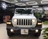 Jeep Wrangler 2021 - Lướt đã qua sử dụng odo 6800 km nhập Mỹ