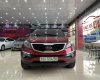 Kia Sportage 2010 - Màu đỏ, nhập khẩu nguyên chiếc, giá chỉ 450 triệu