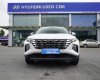 Hyundai Tucson 2022 - Tư nhân 1 chủ từ đầu, biển thành phố