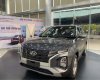 Hyundai Creta 2022 - Màu xám sẵn xe giao ngay, hỗ trợ trả góp