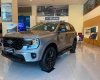 Ford Everest 2022 - Xe đẹp long lanh giá lại tốt