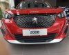 Peugeot 2008 2022 - Ưu đãi giảm trực tiếp tiền mặt + combo phụ kiện hấp dẫn - Giá tốt nhất miền Bắc
