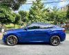 BMW X6 2016 - Màu xanh cavansite, nhập khẩu