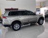 Mitsubishi Pajero Sport 2016 - Máy dầu, cực đẹp