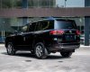 Toyota Land Cruiser 2022 - New 100%