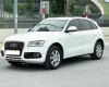 Audi Q5 2013 - Xe tên cá nhân, biển Hà Nội