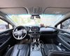Hyundai Santa Fe 2020 - Màu đỏ xe gia đình, giá cực tốt