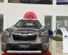 Subaru Forester 2022 - Sẵn 01 xe nâu đất giao ngay