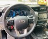 Toyota Fortuner 2021 - Xe gia đình giá 1 tỷ 150tr