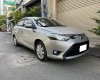 Toyota Vios 2018 - Màu bạc, số tự động