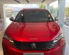 Peugeot 5008 2022 - Ưu đãi 85tr - nhận xe ngay