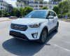 Hyundai Creta 2016 - Cần bán xe màu trắng