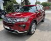 Ford Explorer 2020 - Xe đẹp như mới với giá cực tốt, chính chủ chỉ chạy 2,6 vạn km