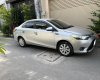 Toyota Vios 2018 - Màu bạc, số tự động