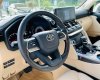 Toyota Land Cruiser 2022 - Xe có sẵn giao ngay
