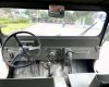 Jeep VB125 1980 - Nhập Mỹ 2 cầu, không hao xăng 100km 10 lít, xe ít đi còn rất đẹp gầm máy cách âm, êm ru đồng sơn