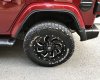 Jeep Wrangler 2020 - Xe chất cho dân chơi đại hình