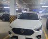 MG ZS 2022 - Nhập Thái biển số Hà Nội - Lăn bánh đúng 4.400km, chính chủ