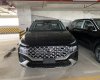 Hyundai Santa Fe 2022 - Sẵn xe đủ màu giao ngay - Giảm tiền mặt - Giao toàn quốc - Tặng gói quà tặng phụ kiện