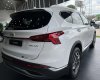 Hyundai Santa Fe 2021 - Hỗ trợ vay lên tới 90%