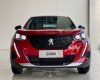 Peugeot 2008 2022 - Sẵn xe giao ngay - Giảm giá tiền mặt trong tháng 10