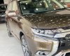 Mitsubishi Outlander 2022 - Sẵn xe màu nâu giao ngay