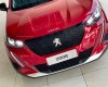 Peugeot 2008 2022 - Sẵn xe giao ngay - Giảm giá tiền mặt trong tháng 10