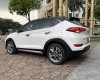 Hyundai Tucson 2017 - Bán xe màu trắng